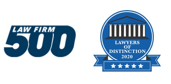 #1 Abogados de Accidentes de Trabajo