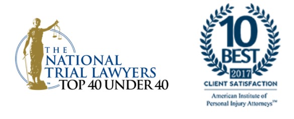 #1 Abogados de Accidentes de Trabajo