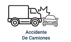 Accidentes de camiones