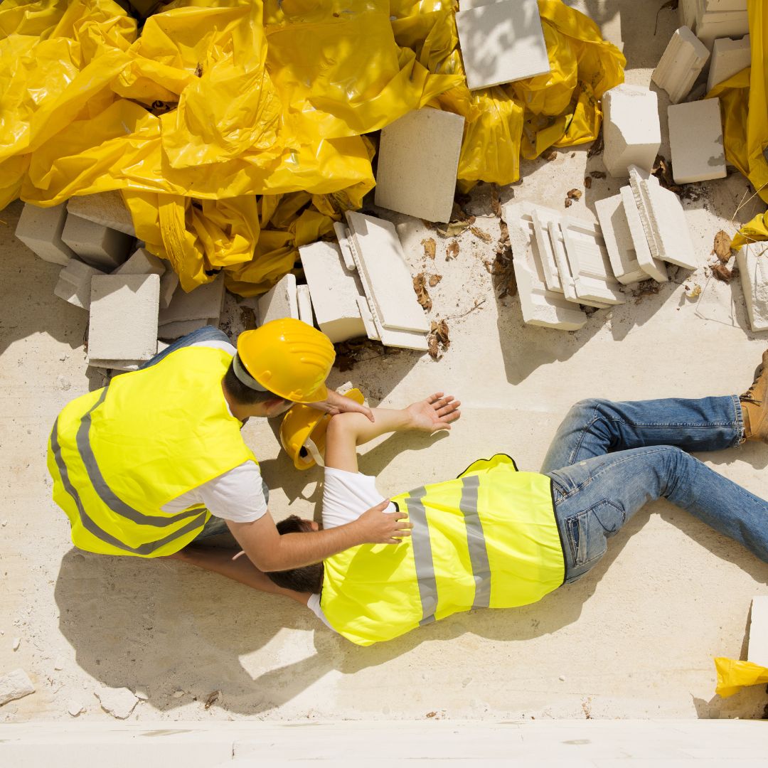 #1 Abogados de Accidentes de Trabajo (877) 776-9558